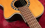 Ovation Pro Series Classic 1773AX-4-G - фото 6