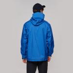 Ветровка Куртка Унисекс Northland, черный - фото 30