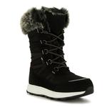 Зимние ботинки Trollkids Girl's Hemsedal Winter Boots XT, черный - фото 2