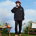 Куртка Unisex HYPASCENT, розовая - фото 9