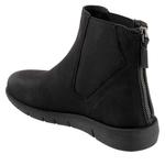 Ботинки SoftWalk Albany, черный - фото 5