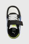 Puma Детские кроссовки Caven 20 Block AC+ Inf, синий - фото 5