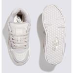 Кроссовки Vans Rowley Xlt, белые, унисекс - фото 2