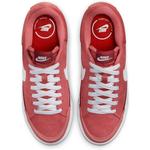 Лифт наследия суда Freizeitchuhe Nike, мультиколор - фото 3