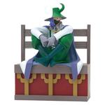 One Piece - page one - фигурка Тобироппо Итибансё 11см Banpresto - фото