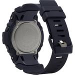 Мужские часы G-SQUAD Series Orange GBA-800SF-1A CASIO - фото 3