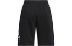 Дети Шорты Adidas, черный - фото 2