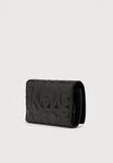 Кошелек Armani Exchange LIZ MINI WALLET, Black - фото 2