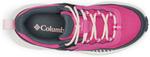 Columbia Unisex-Child Konos Low, Pink Ice/Satin Pink - фото 8