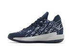 Кроссовки adidas Dame 7 'Vet Tix - Blue', синий - фото 4