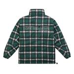 Куртка куртка-мешок New Balance, черный - фото 4