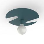 Потолочный светильник Lumicom Coast, синий - фото