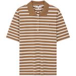 Поло с маленьким логотипом Tommy Hilfiger, белый - фото