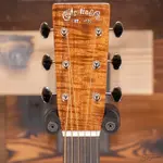 Martin D-28-KOA-CS Custom Shop Кoa D-28 (#2961998) - фото 8