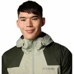 Куртка Columbia Inner Limits III, зеленый - фото 4