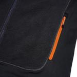 Куртка спортивная Icepeak, угольно-серый - фото 4