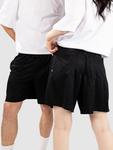 Шорты Nike SB Df Jacq Sport Shorts, black/white - фото 2