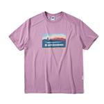 Футболка унисекс NOTHOMME, желтый - фото 7