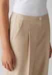 Брюки OPUS, бежевый - фото 4