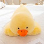 Плюшевая утка Pissie - фото 4