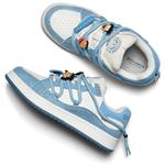 Кроссовки Doraemon Blind Box Unisex, черный - фото 131