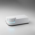 Интерфейс потоковой передачи звука BEACN Studio (белый) - фото 3