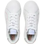 Кроссовки Pepe Jeans Player Young, белый - фото 2