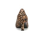 Туфли Naturalizer Tylan Pump, Tan/Black Leopard Print - фото 4