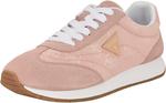 Женские кроссовки Guess Joggin, Light Pink 680 - фото