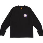 Футболка Unisex HUMAN MADE, черный - фото