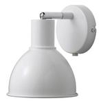 Настенный светильник Nordlux Pop, белый - фото