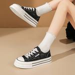 Кеды женские низкие Agsdon - фото 18