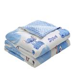 Disney Синтетическое одеяло - фото