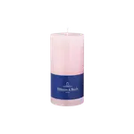 Свеча-столб Essentials Villeroy & Boch, розовый - фото