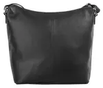 Сумка через плечо Bruno Banani, натуральная кожа, черный - фото 4