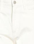 Джинсы Icon Denim, слоновая кость - фото 4