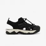 Кроссовки Сандалии Гифлиппер Reebok, цвет Black_R00080 - фото 6