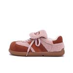 Кроссовки MASOOMAKE Lifestyle Shoes Women's Low-top, черный - фото 24