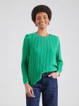 Блузка COMMA, зеленый - фото 2
