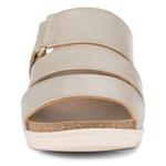 Босоножки на танкетке Michi Baretraps, mid taupe - фото 3