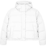 Пуховик Wunder Puff Series женский Lululemon, синий - фото 9