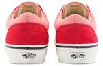 Обувь для скейтбординга Vans Old Skool унисекс, Pink - фото 5