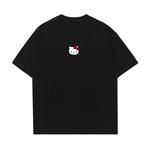 Футболка Hello Kitty Unisex Sanrio, белый - фото 4