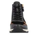 Высокие кроссовки REMONTE, Black - фото 7