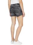Шорты Pepe Jeans Short THRASHER regular/straight, черный - фото 2