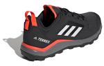 Кроссовки adidas Terrex Agravic Trail Running Core Black - фото 3