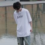 Футболка унисекс The Simpsons, черный - фото 12