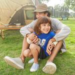 Сандалии Jefferson Kids для детей Native Shoes, голубой - фото 10