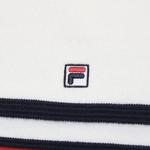 FILA Женский свитер Heritage Knitwear Legend Red - фото 5