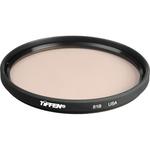 Фильтр Tiffen 72mm 81B Light Balancing Filter 7281B - фото 2